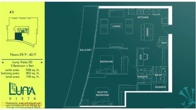 Preview image for 25 Capreol Crt #3610, Toronto