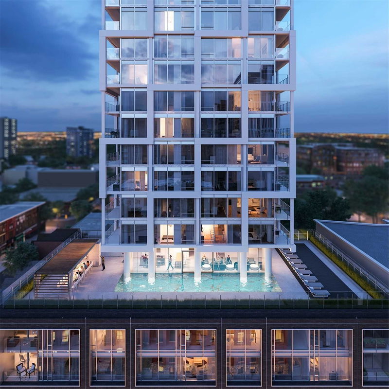 Preview image for 55 Ontario St #1708, Toronto