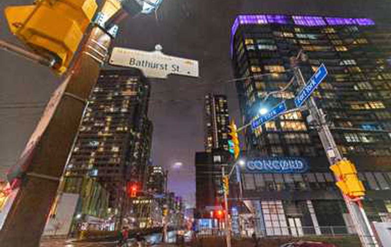 Preview image for 169 Fort York Blvd #213, Toronto