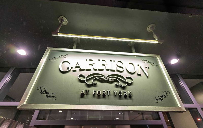 Preview image for 169 Fort York Blvd #213, Toronto