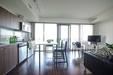 Preview image for 390 Cherry St #706, Toronto