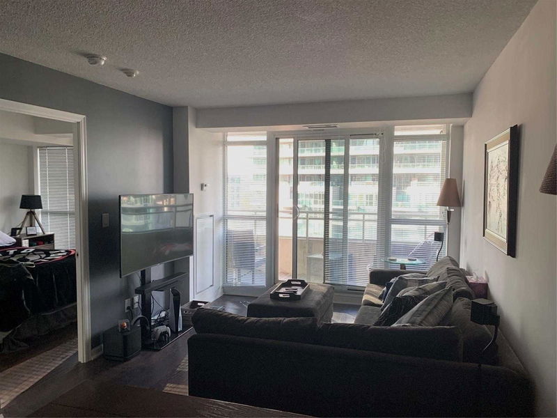 Preview image for 35 Bastion St #913, Toronto