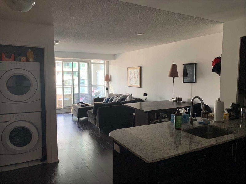 Preview image for 35 Bastion St #913, Toronto