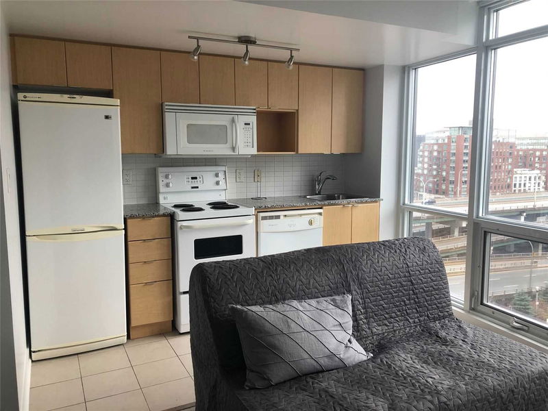 Preview image for 11 Brunel Crt #916, Toronto