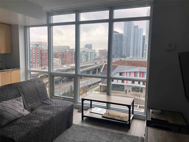 Preview image for 11 Brunel Crt #916, Toronto