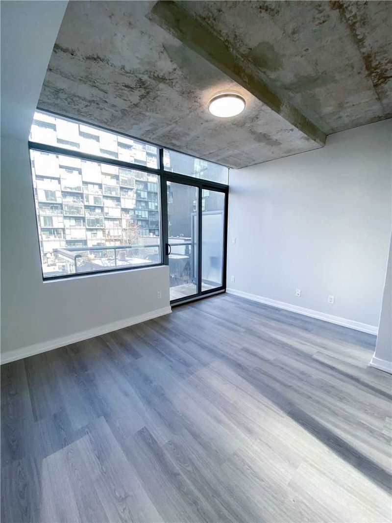 Preview image for 55 Stewart St #611, Toronto