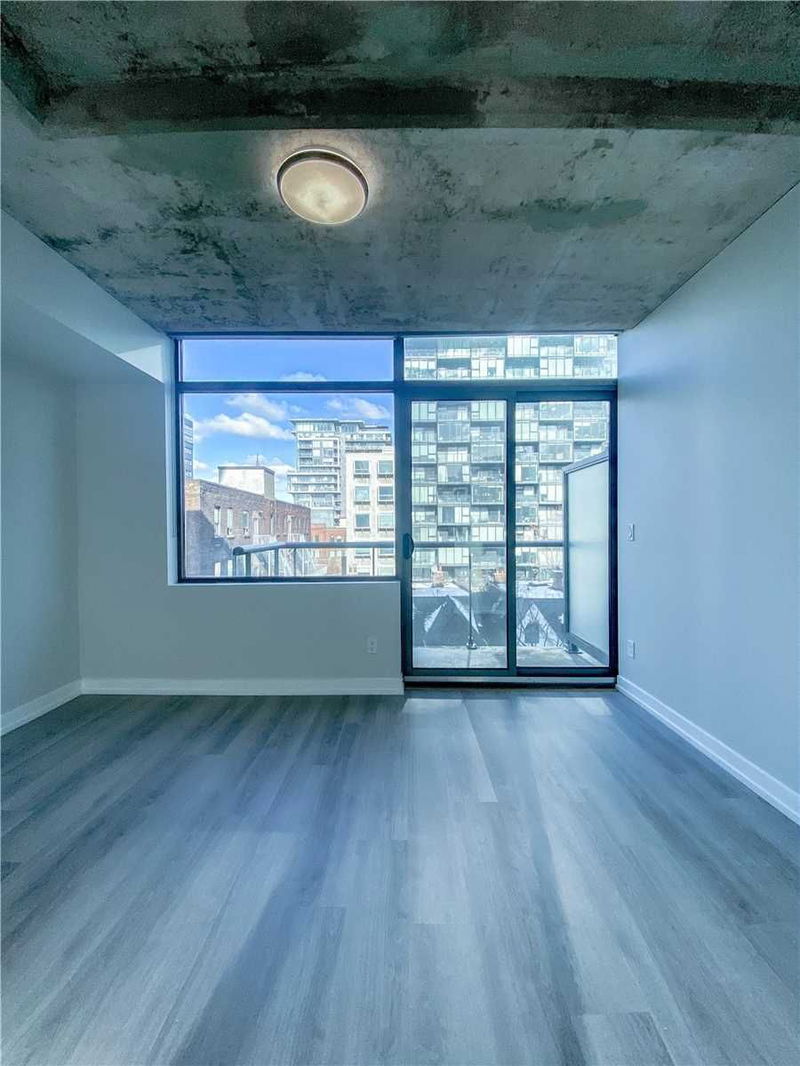 Preview image for 55 Stewart St #611, Toronto