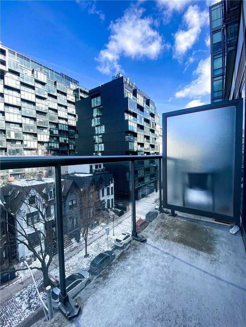 Preview image for 55 Stewart St #611, Toronto