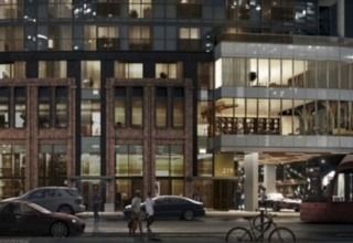 Preview image for 219 Dundas St E #1612, Toronto