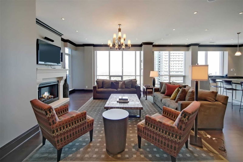 Preview image for 761 Bay St #4001, Toronto