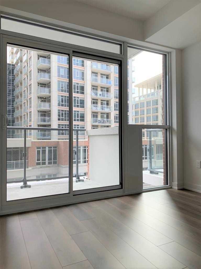 Preview image for 38 Iannuzzi St #516, Toronto