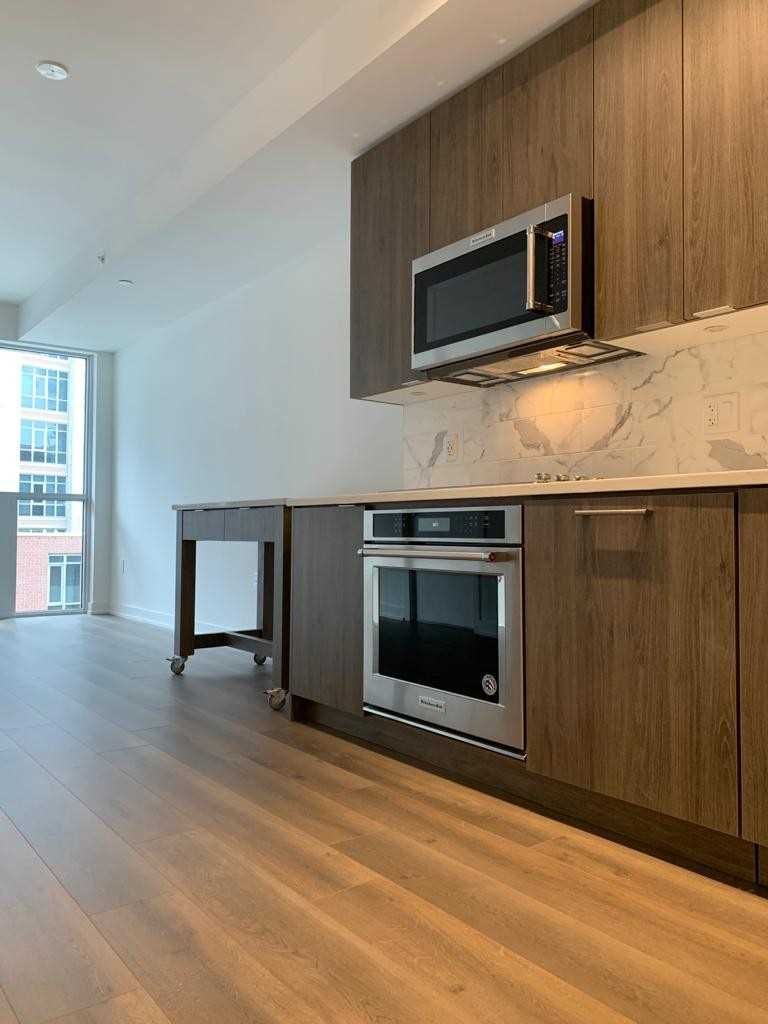 Preview image for 38 Iannuzzi St #516, Toronto