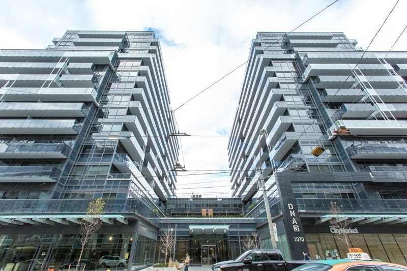 Preview image for 1030 King St W #421, Toronto