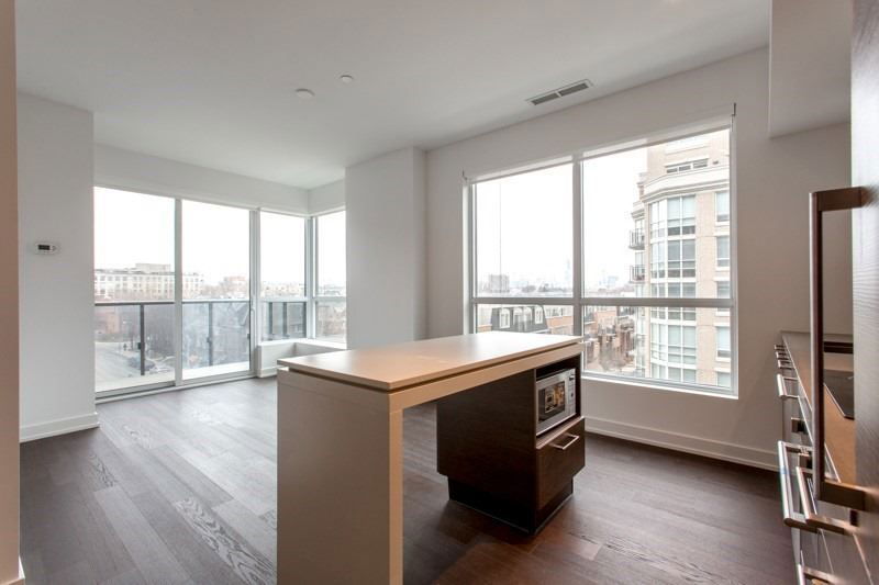 Preview image for 1030 King St W #421, Toronto