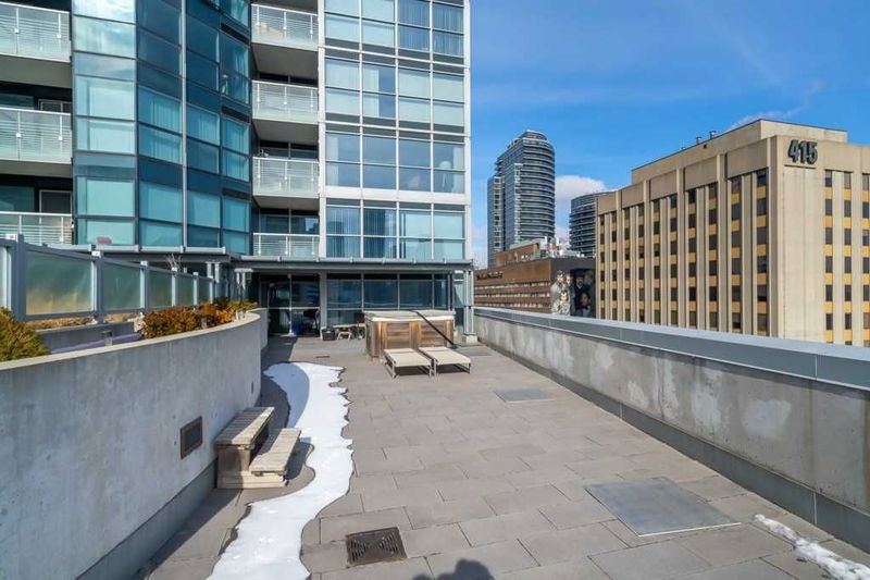 Preview image for 386 Yonge St #1407, Toronto