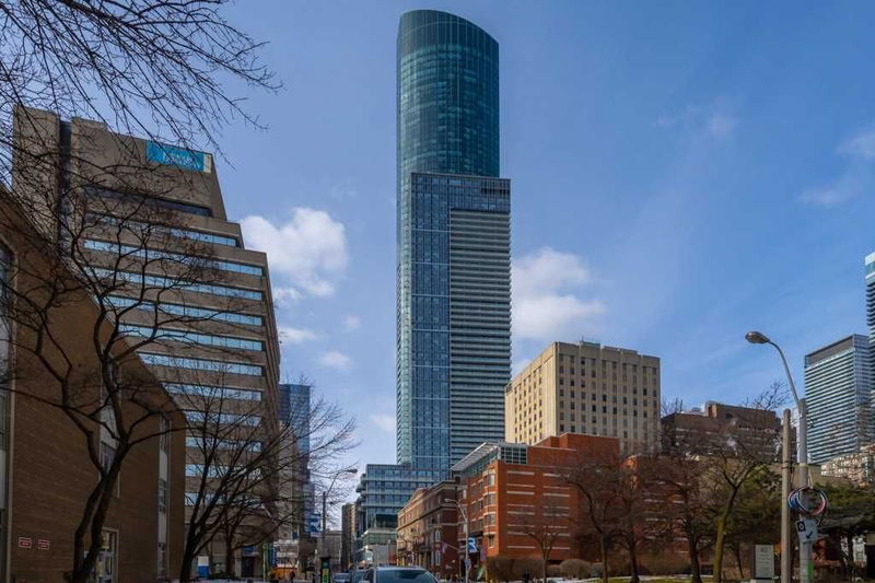 Preview image for 386 Yonge St #1407, Toronto