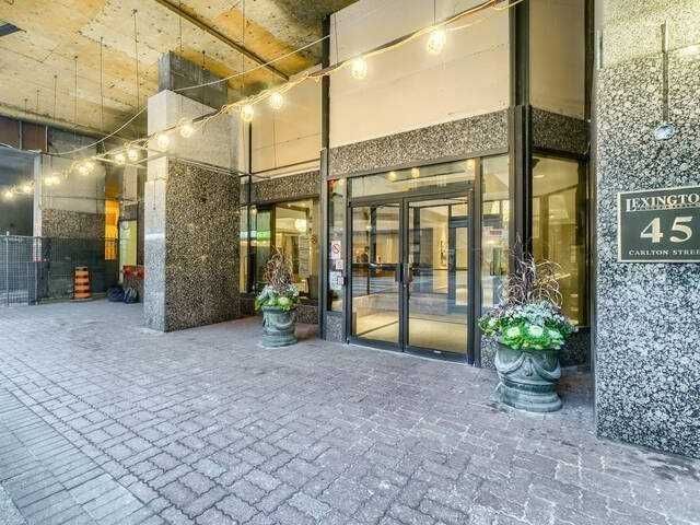 Preview image for 45 Carlton St #914, Toronto