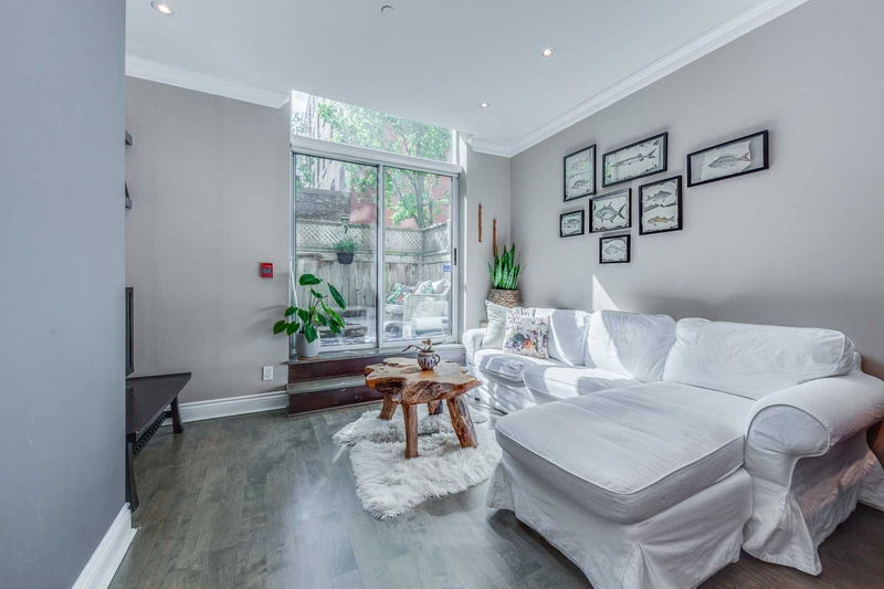 Preview image for 313 Richmond St E #156, Toronto