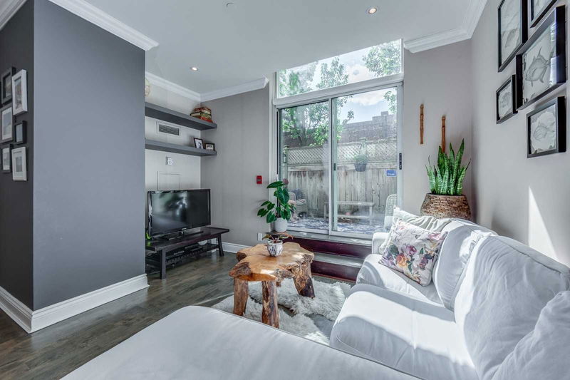Preview image for 313 Richmond St E #156, Toronto