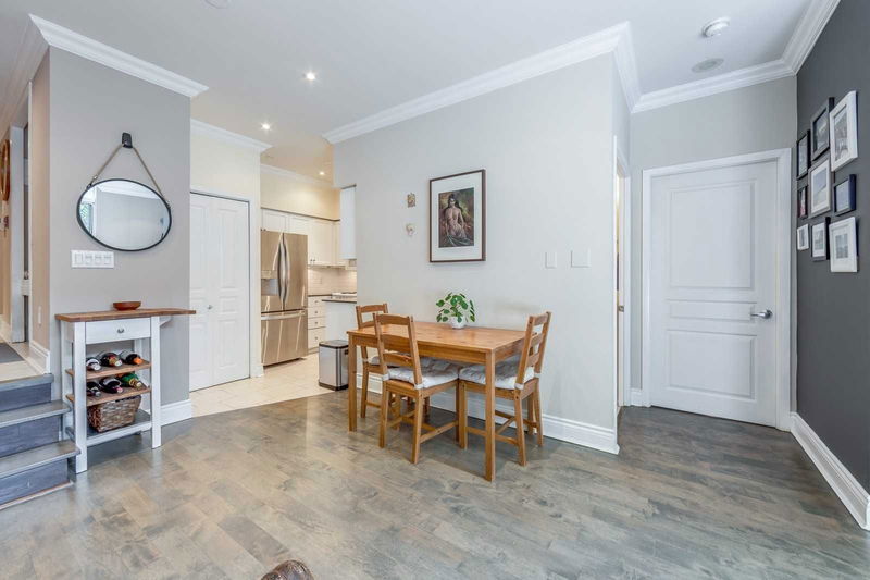 Preview image for 313 Richmond St E #156, Toronto
