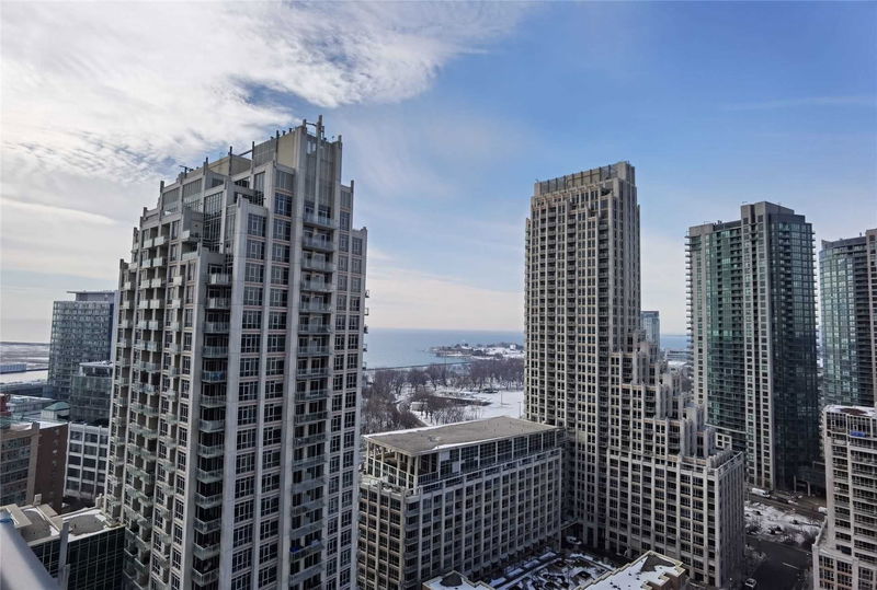 Preview image for 38 Iannuzzi St #2513, Toronto