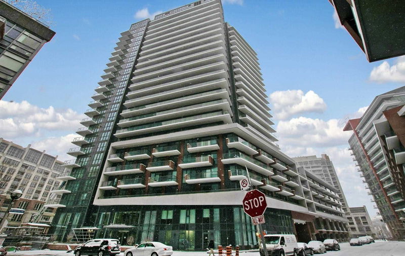 Preview image for 38 Iannuzzi St #2202, Toronto