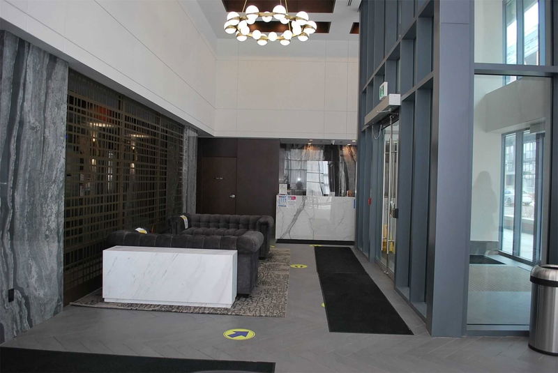 Preview image for 38 Iannuzzi St #2202, Toronto