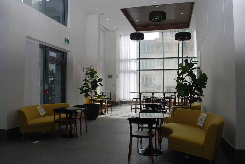 Preview image for 38 Iannuzzi St #2202, Toronto