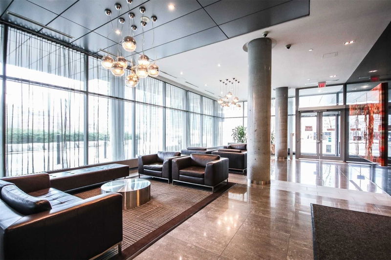 Preview image for 4K Spadina Ave #1625, Toronto