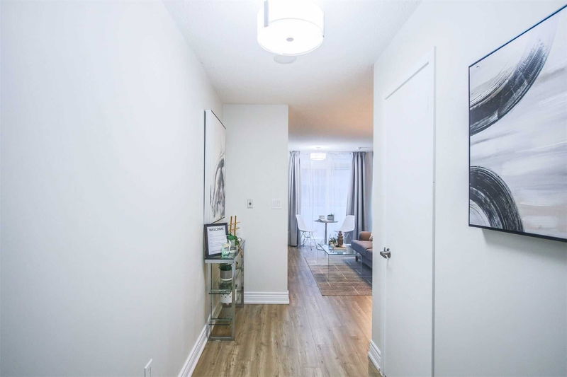 Preview image for 4K Spadina Ave #1625, Toronto