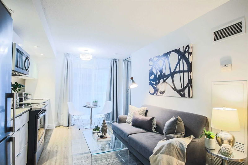Preview image for 4K Spadina Ave #1625, Toronto