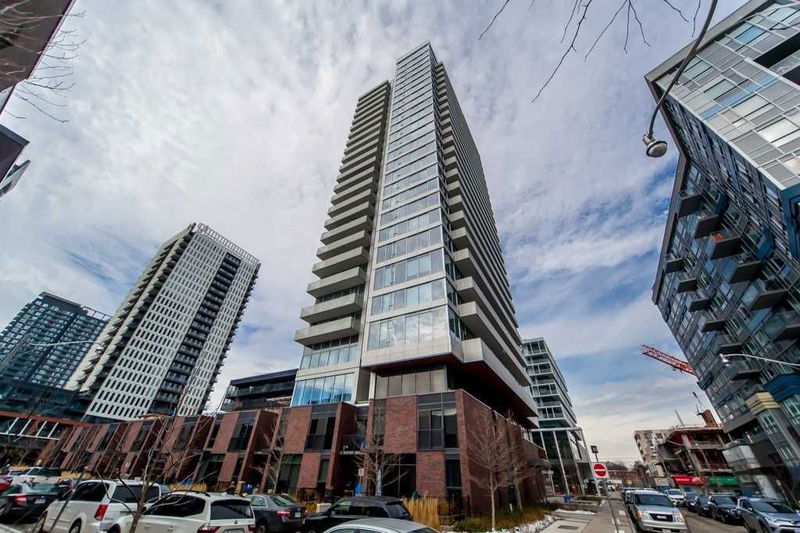 Preview image for 20 Tubman Ave #2101, Toronto