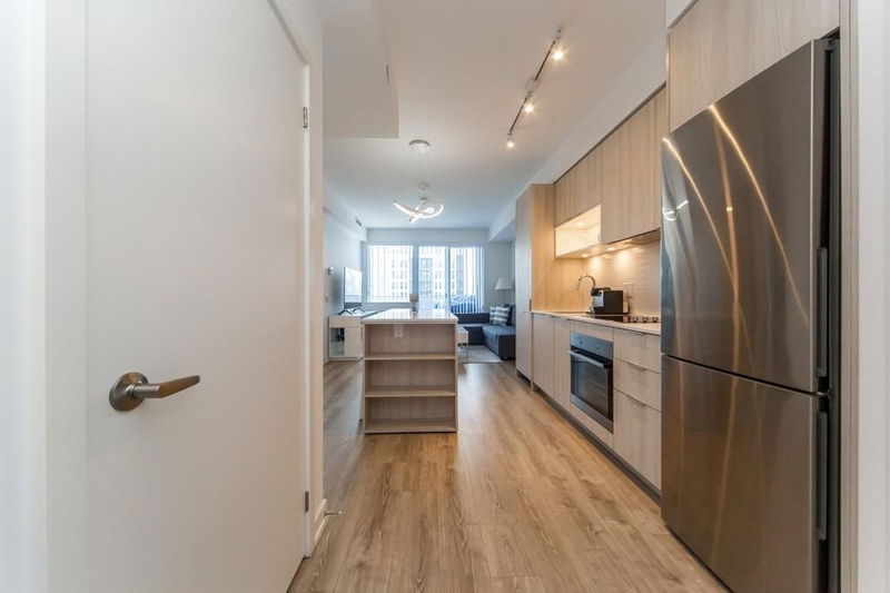 Preview image for 20 Tubman Ave #2101, Toronto