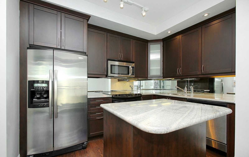 Preview image for 628 Fleet St #916, Toronto