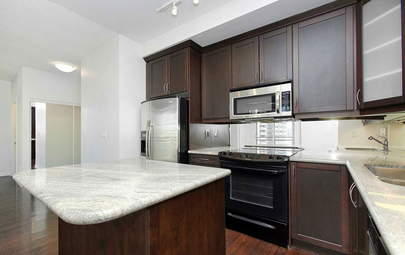 Preview image for 628 Fleet St #916, Toronto