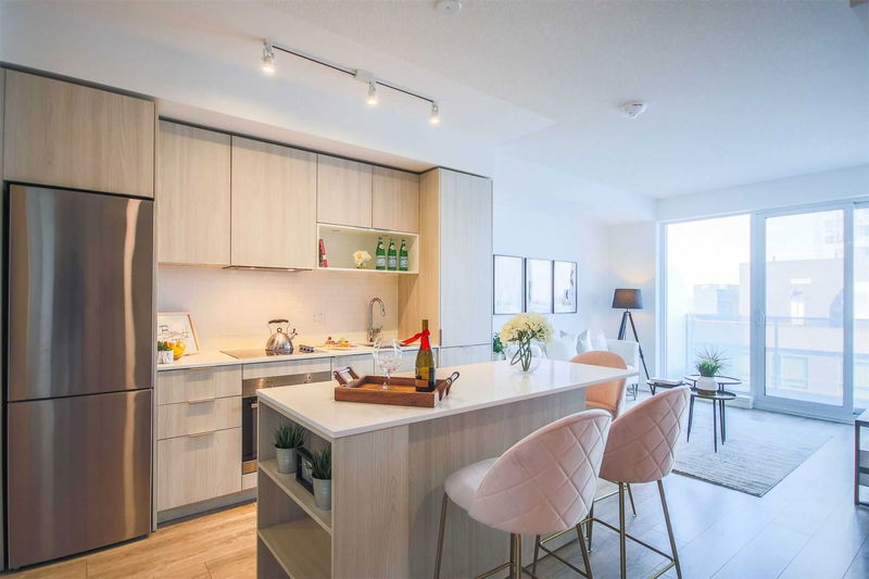 Preview image for 20 Tubman Ave #1006, Toronto