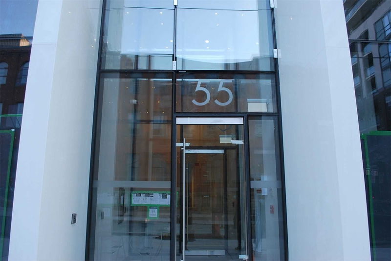 Preview image for 55 Ontario St #712, Toronto