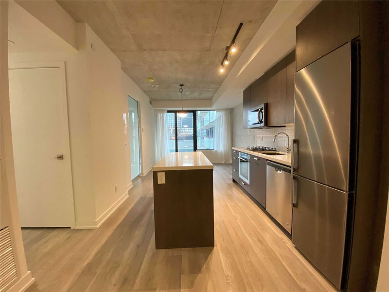 Preview image for 55 Ontario St #320, Toronto