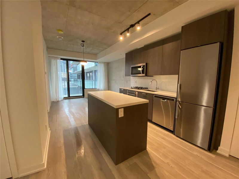 Preview image for 55 Ontario St #320, Toronto