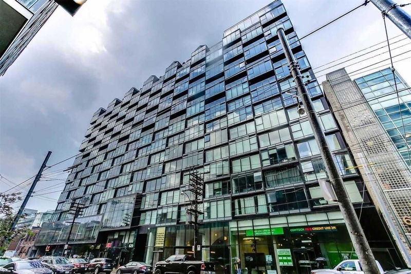 Preview image for 38 Stewart St #1008, Toronto