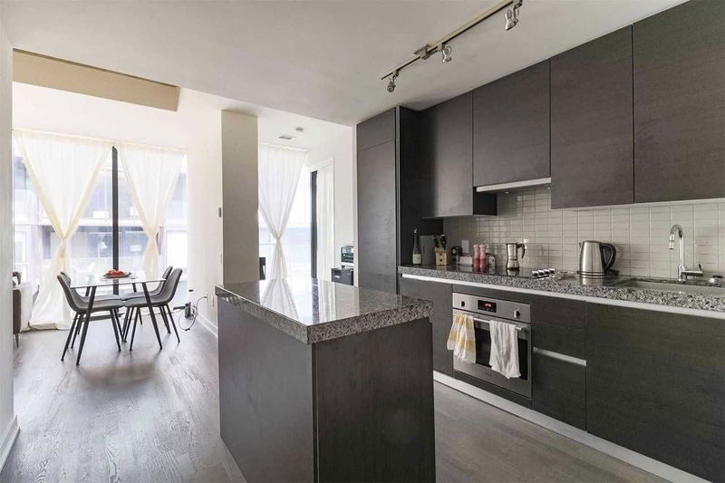 Preview image for 38 Stewart St #1008, Toronto