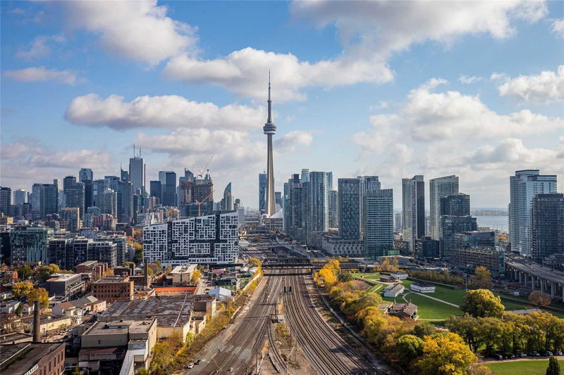 Preview image for 30 Ordnance St #2409, Toronto