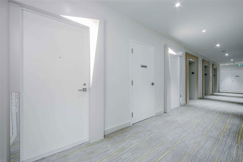 Preview image for 30 Ordnance St #2409, Toronto