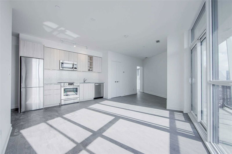 Preview image for 30 Ordnance St #2409, Toronto