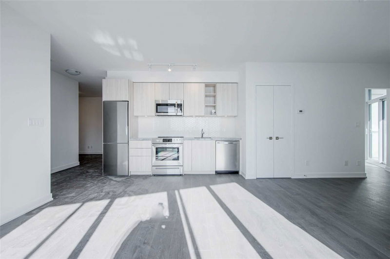 Preview image for 30 Ordnance St #2409, Toronto