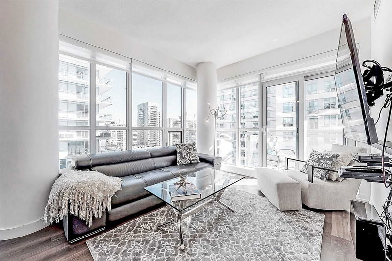 Preview image for 89 Dunfield Ave #907, Toronto