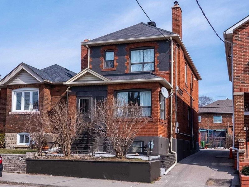 Preview image for 449 Oakwood Ave, Toronto