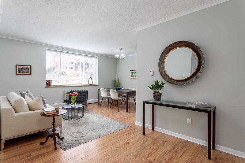 Preview image for 1A Dale Ave #204, Toronto