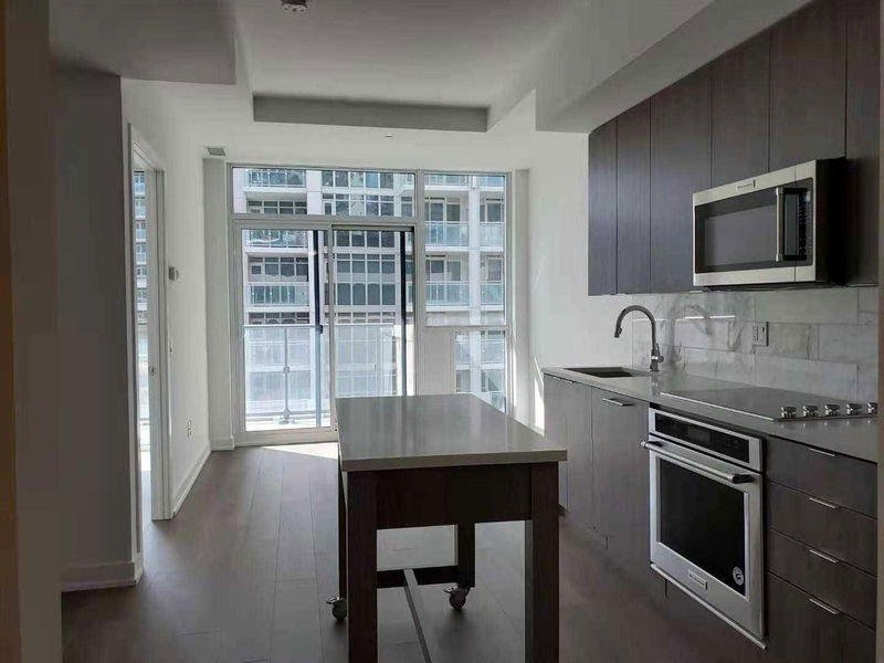 Preview image for 38 Iannuzzi St #727, Toronto