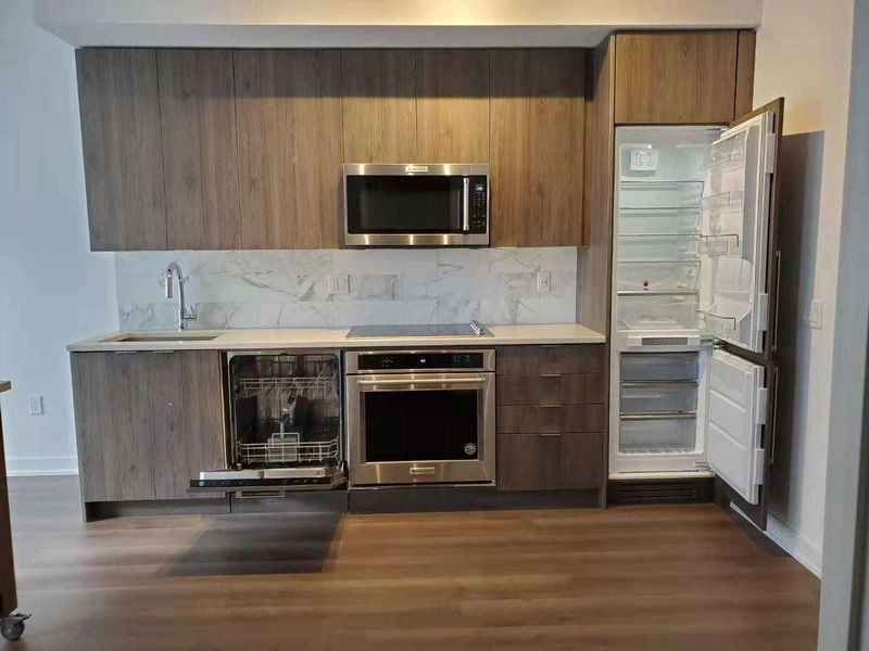 Preview image for 38 Iannuzzi St #727, Toronto